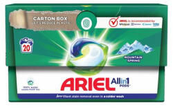 Ariel Mountain Spring 20 db