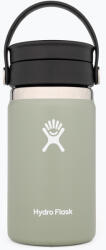 Hydro Flask Wide Mouth with Flex Sip Lid agave 355 ml