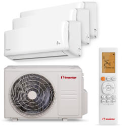 Inventor AR5VI-09WIFI / U6RSL(3)-27 (ARIAM27-3)