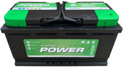 Jász-Plasztik Electric Power 95Ah 850A right+ (AGM95)