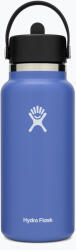 Hydro Flask Wide Flex Straw Cap cascade 945 ml