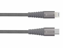 SKROSS USB-C - Lightning kábel, 2m (2.700273) (2.700273)