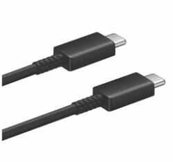 BlackBird BH1339 USB-C - USB-C adatkábel, 1m, fekete (BH1339)