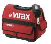 Virax szerszámos táska mini 38x32x32cm (VIRAX382650)