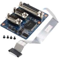 Shuttle POA-PCL71 - 2+1 soros port párhuzamos port multi IO vezérlő AIO X50V4/5/7/8-hoz (POA-PCL71) (POA-PCL71)