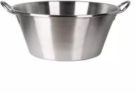 Perfect Home rozsdamentes üst 145L (11329)