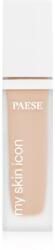 Paese My Skin Icon Mattifying Foundation матиращ фон дьо тен цвят 1N Ecru 33ml