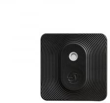 Shelly BLU H&T kültéri Bluetooth páratartalom és hőmérséklet szenzor fekete (ALL-KIE-BLU-HT-B) (ALL-KIE-BLU-HT-B)