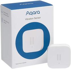 Aqara Senzor detectare vibratie Wireless Aqara Smart Motion and Vibration Sensor DJT11LM (DJT11LM)