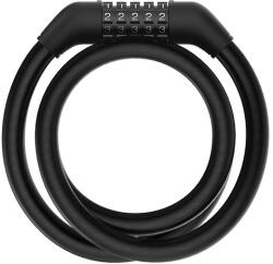 Xiaomi Cablu antifurt Xiaomi Electric Scooter Cable Lock pentru trotineta si bicicleta (BHR6751GL)