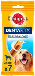 PEDIGREE DentaStix Dental Treats pentru câini cu vârsta de peste 4 luni și greutate de peste 25 kg 270 g
