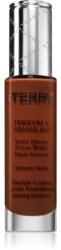 By Terry Terrybly Densiliss Foundation дълготраен фон дьо тен против признаците на умора цвят Deep Ebony 30ml