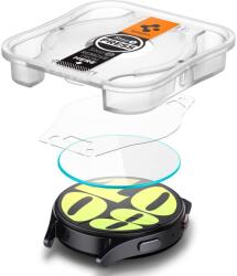 Spigen Accesoriu smartwatch Spigen GLAStR EZ FIT compatibil cu Samsung Galaxy Watch 7 44mm (AGL08493)