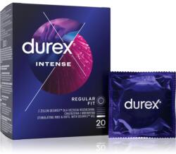 Durex Intense óvszerek 20 db