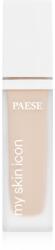Paese My Skin Icon Mattifying Foundation machiaj cu efect matifiant culoare 0N Alabaster 33 ml