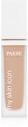 Paese My Skin Icon Mattifying Foundation mattító alapozó árnyalat 2, 5N Nude Beige 33 ml