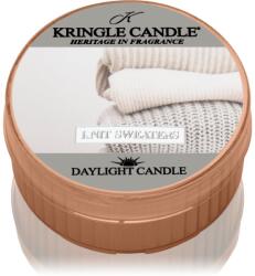 Kringle Candle Knit Sweaters teamécses 42 g