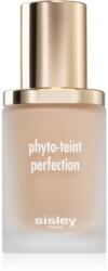 Sisley Phyto-Teint Perfection Magas fedésű alapozó az élénk és kisimított arcbőrért árnyalat 2N1 - Sand 30 ml