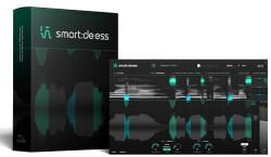 sonible smart: deess CROSSGRADE