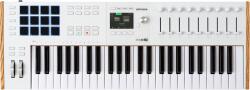 Arturia KeyLab 49 mk3 White - kytary