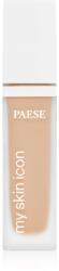 Paese My Skin Icon Mattifying Foundation machiaj cu efect matifiant culoare 2W Warm Beige 33 ml