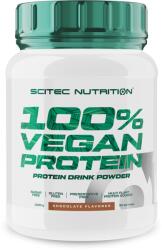 Scitec Nutrition 100% Vegan Protein 1000g mogyoró dió