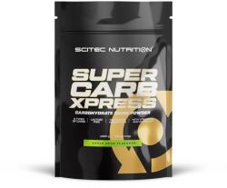 Scitec Nutrition SuperCarb Xpress 1000g málna