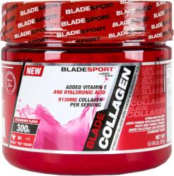 BladeSport Blade Collagen Hialuronsavval 300g körte