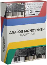 Roland Analog Monosynth Collection