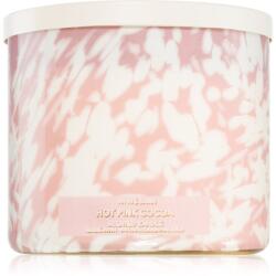 Bath & Body Works Hot Pink Cocoa illatgyertya 411 g