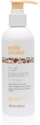 Milk Shake Curl Passion formázó készítmény göndör hajra 200 ml