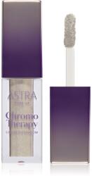 Astra Make-Up Chromo Therapy folyékony szemhéjfesték árnyalat 02 Anesthetic Glow 3 ml