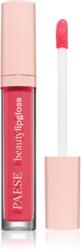 PAESE Beauty Lipgloss With Meadowfoam Seed Oil hidratáló ajakfény árnyalat 04 Glowing 3, 4 ml