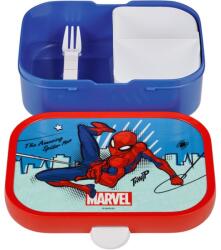 Mepal Campus Spiderman uzsonnás doboz gyermekeknek 750 ml