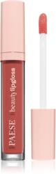 PAESE Beauty Lipgloss With Meadowfoam Seed Oil hidratáló ajakfény árnyalat 05 Glazed 3, 4 ml