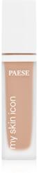 Paese My Skin Icon Mattifying Foundation mattító alapozó árnyalat 3C Almond 33 ml