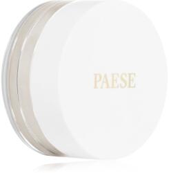 Paese My Skin Icon Mattifying Loose Powder mattító lágy púder 8 g