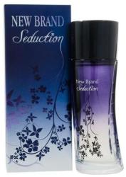 New Brand Seduction Women EDP 100 ml