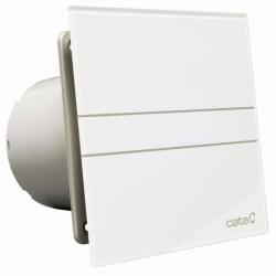 CATA E-100 M Kisventilátor metakrilát előlappal