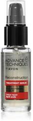 Avon Advance Techniques Reconstruction regeneráló szérum a károsult hajra 30 ml