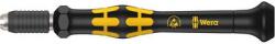 Wera ESD Bit csavarhúzó Wera 1013 Micro 5/32 (4 mm) Halfmoon, 5/32 (4 mm) HIOS 44 mm (05300004001) (05300004001)