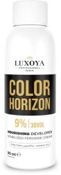 Luxoya Color Horizon Nourishing Developer Előhívó folyadék (OXI) vol. 30 (9%) - 90 ml