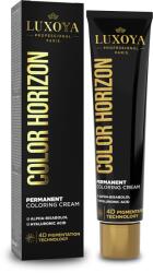 Luxoya Color Horizon hajfesték 4.11/4AA 60 ml