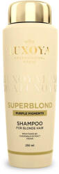 Luxoya Sampon - SuperBlond 250 ml