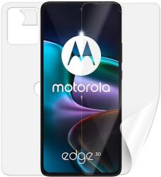 Screenshield MOTOROLA Edge 30 XT2203 kijelzővédő fólia (MOT-XT2203-B)