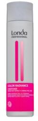 Londa Professional Color Radiance Conditioner balsam hrănitor pentru păr vopsit 250 ml