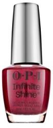 OPI Infinite Shine Gel-Like Lacquer lac de unghii cu efect de gel I'm Not Really a Waitress 15 ml