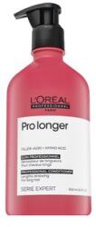 L'Oréal Série Expert Pro Longer Lengths Renewing Conditioner balsam hrănitor pentru strălucirea părului lung 500 ml