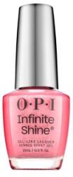 OPI Infinite Shine Gel-Like Lacquer lac de unghii cu efect de gel Princesses Rule! 15 ml