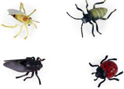 Rappa Set de figurine Rappa - Insecte, 4 buc. , 6-9 cm (380105) Figurina